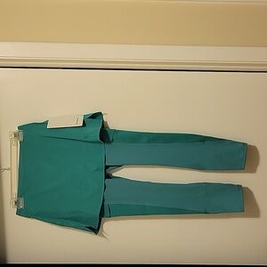 NWT: Lululemon 2 in 1 HR Tennis Skirt Tight 25"
